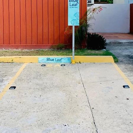 Blue Leaf By The Sea Apartment Luquillo Exterior photo